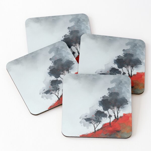 Item preview, Brushes to Ashes designed and sold by CHCOfficial.