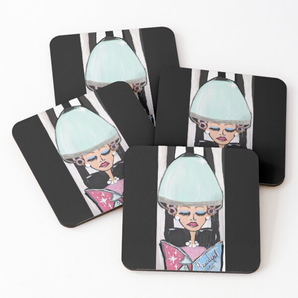 Item preview, Beauty Parlor Diva designed and sold by ChristiaJ.