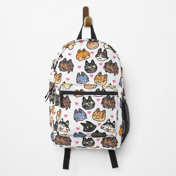 Item preview, Gay Cats Pattern  designed and sold by Daturnity.