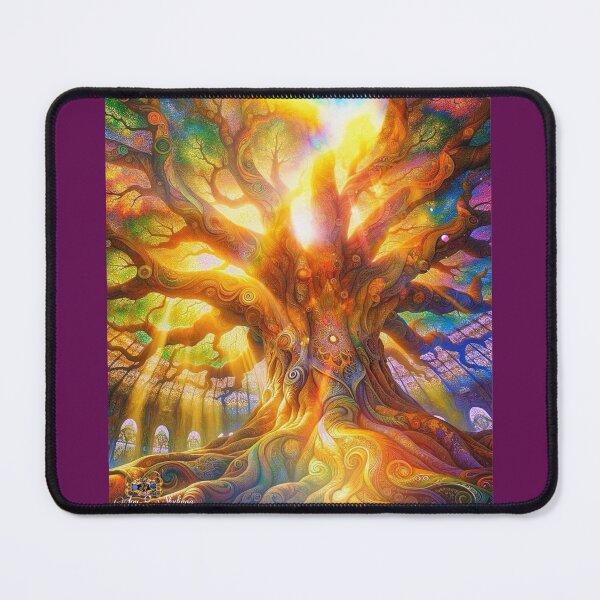 Item preview, Tree of Life designed and sold by Joy Shuliana.