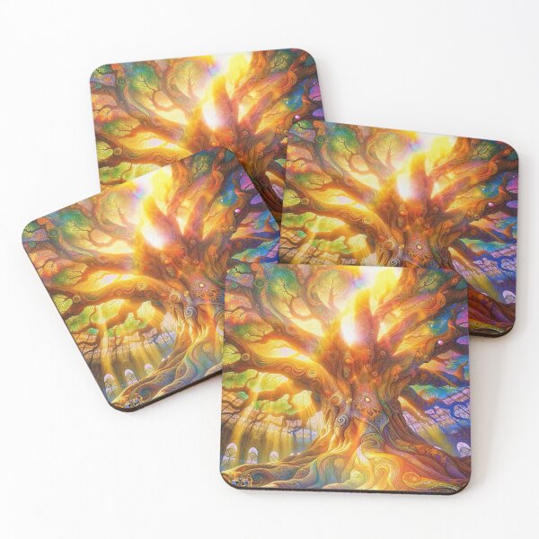 Item preview, Tree of Life designed and sold by Joy Shuliana.