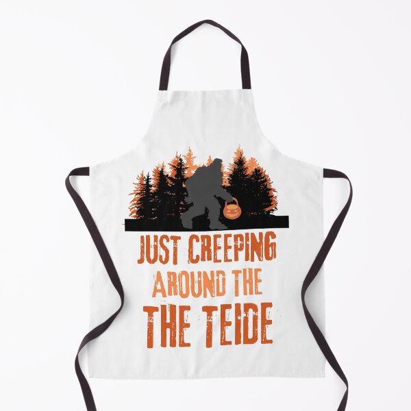 Item preview, Just creeping around the Teide designed and sold by BritishDelights.