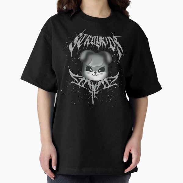 Skzoo Wolf Chan T-Shirts for Sale | Redbubble