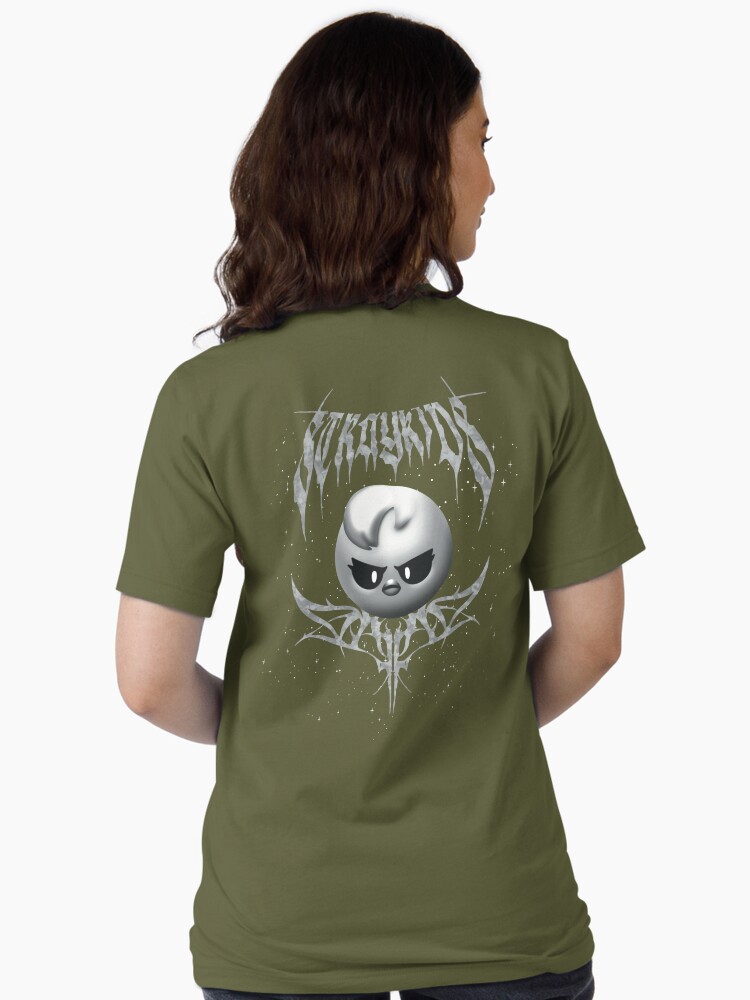 【BbokAri】 EVIL SKZOO T-SHIRT s-l400.jpg