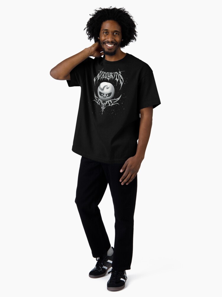 BbokAri Evil SKZOO - dominATE World Tour Stray Kids inspired