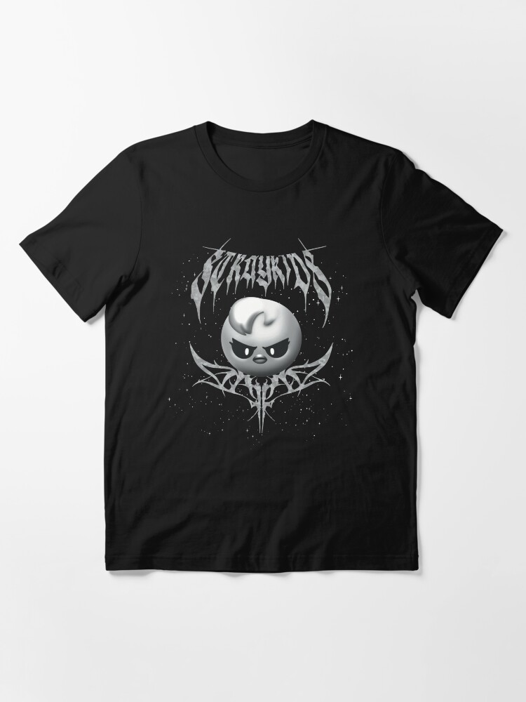 闇T EVIL SKZOO T-SHIRT ポガリ スキズ EVIL SKZOO 闇T ポップアップ【トエッキ】 - メルカリ