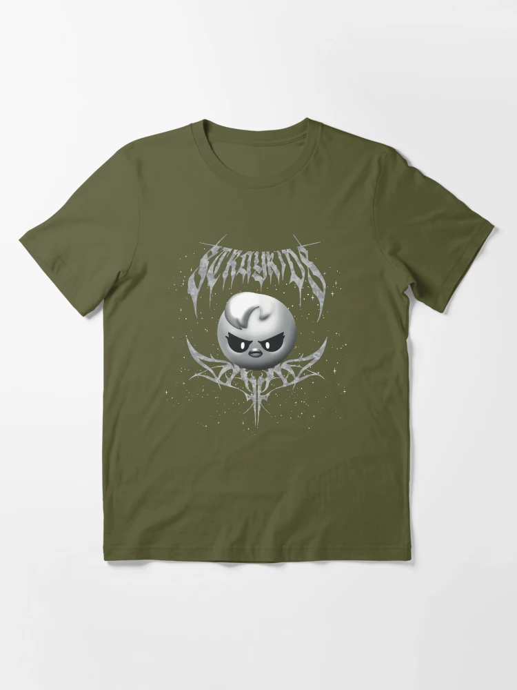 BbokAri Evil SKZOO - dominATE World Tour Stray Kids inspired