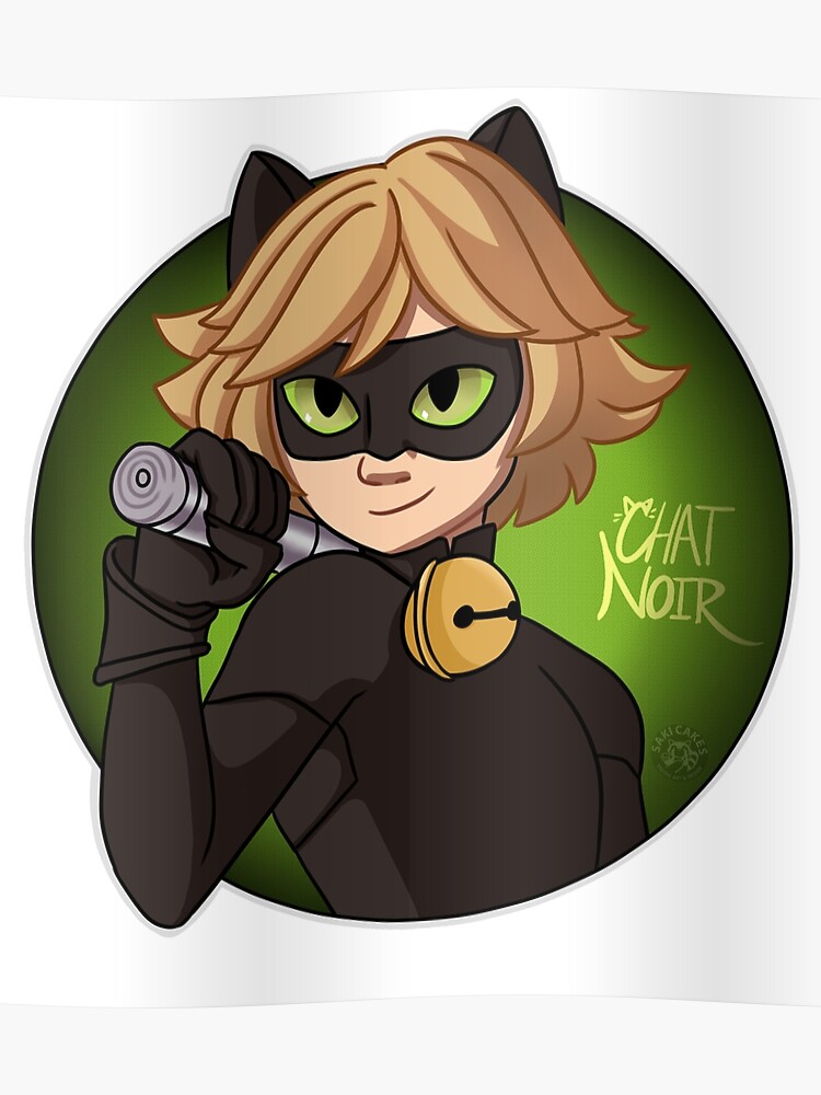 Chat Noir Chat Noir 2019 12 17