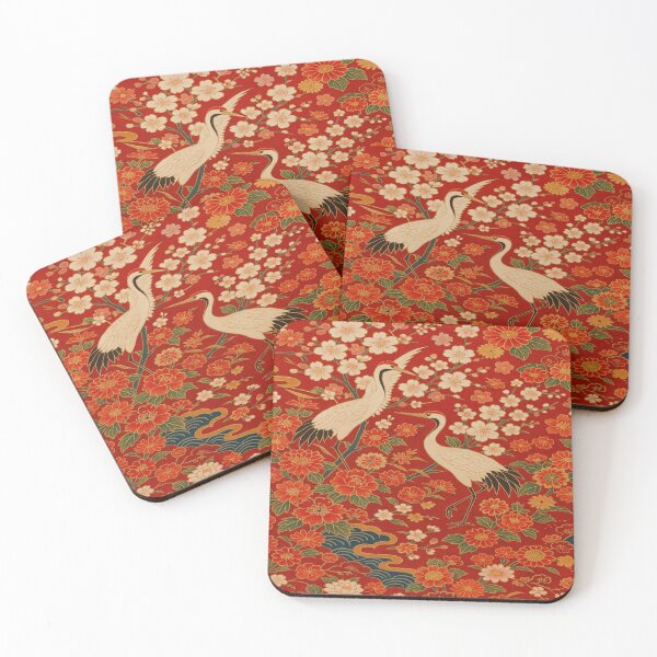 Item preview, Japanese Pattern designed and sold by mayhaku.