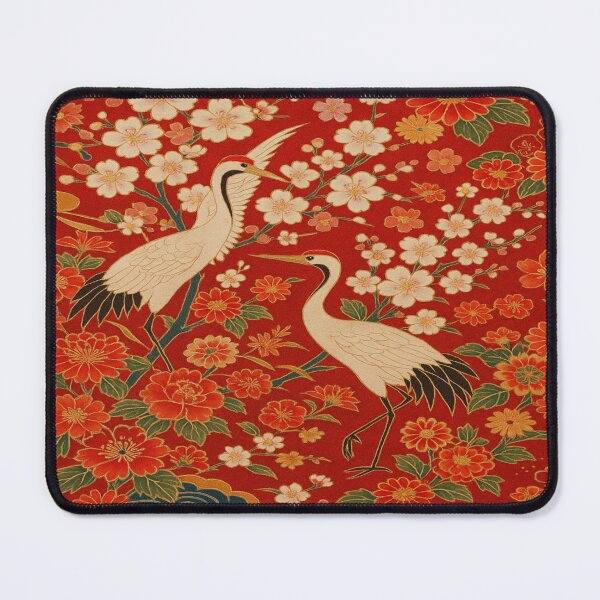Item preview, Japanese Pattern designed and sold by mayhaku.