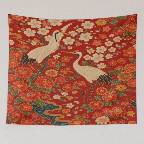 Item preview, Japanese Pattern designed and sold by mayhaku.