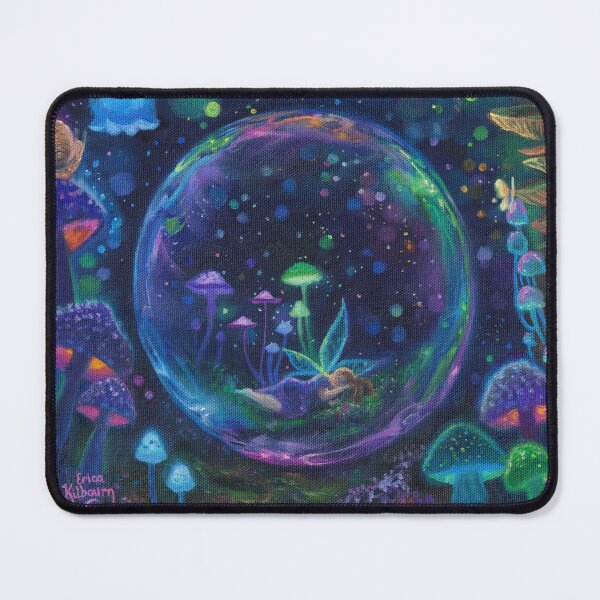 Item preview, Neon Dreams designed and sold by Erica Kilbourn.
