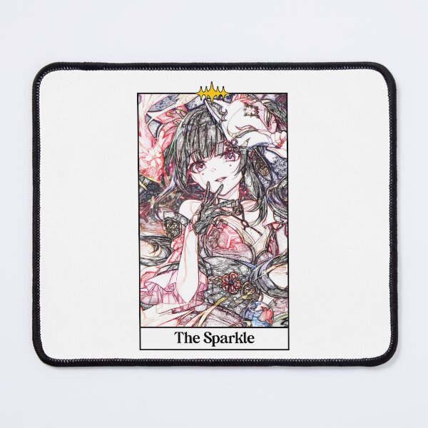 Item preview, Sparkle Tarot Style designed and sold by Mitsugoshi.