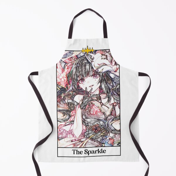 Item preview, Sparkle Tarot Style designed and sold by Mitsugoshi.