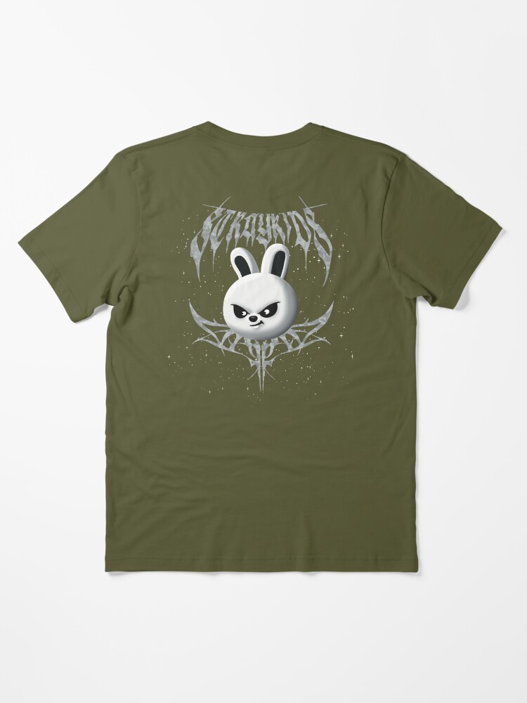 Leebit Evil SKZOO - dominATE World Tour Stray Kids inspired