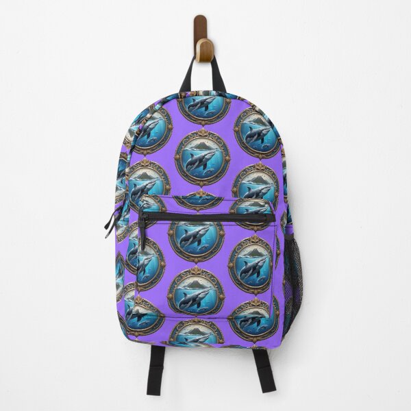 Item preview, PARADISIAC SHIELD (#9966FF) designed and sold by Marlon Oseguera.