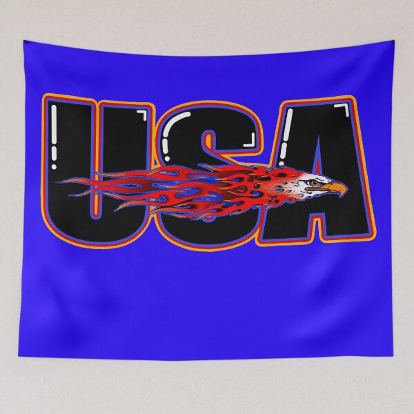 Item preview, USA EAGLE designed and sold by CiniDee Designs.