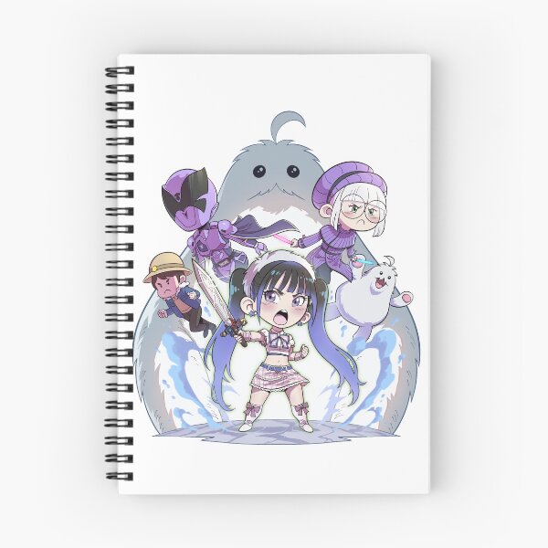 Item preview, Gokkan Idol designed and sold by bangkits92.