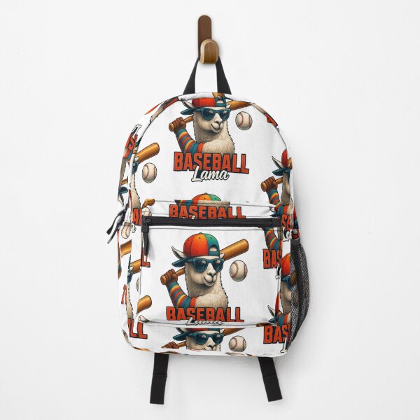 Item preview, lama baseball designed and sold by semad34.