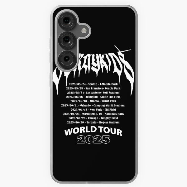 Stray Kids Phone Cases for Samsung Galaxy for Sale | Redbubble