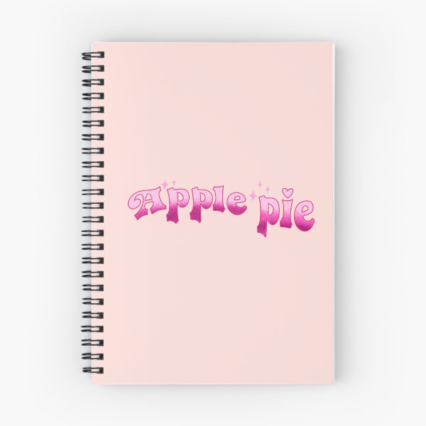 Item preview, Apple pie lovers designed and sold by pinkyfish1010.