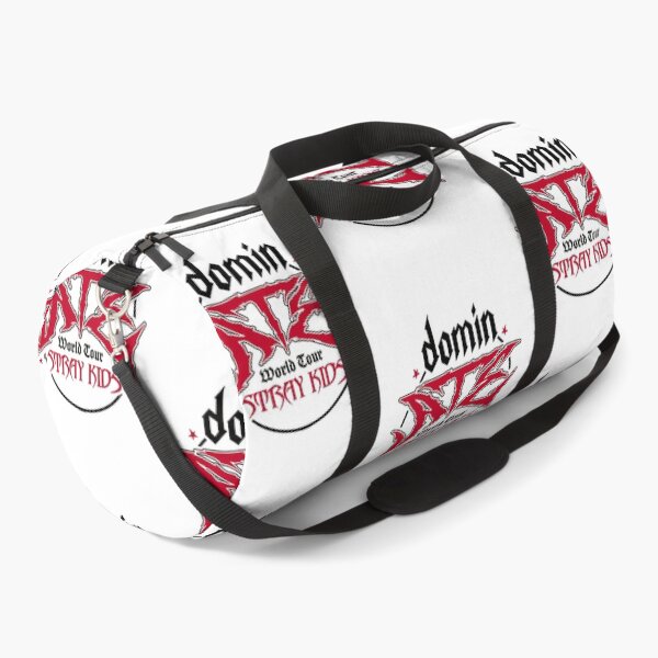 Stray Kids Duffle Bags for Sale | Redbubble