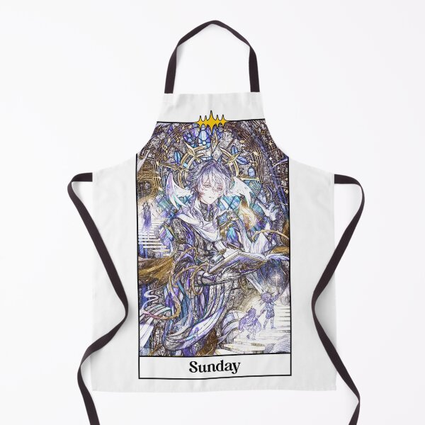 Item preview, Sunday Tarot Style designed and sold by Mitsugoshi.