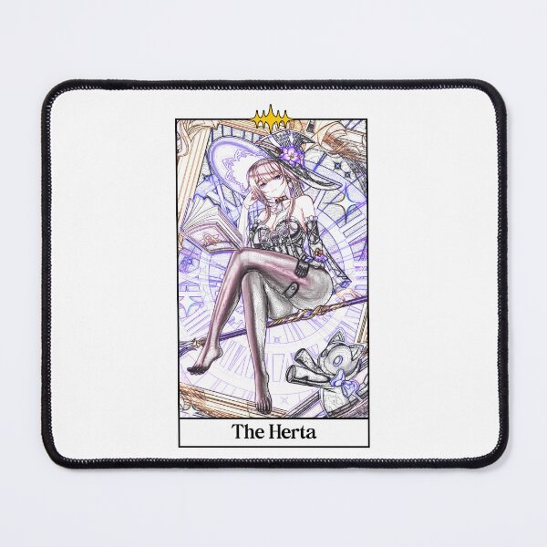 Item preview, The Herta Tarot Style designed and sold by Mitsugoshi.
