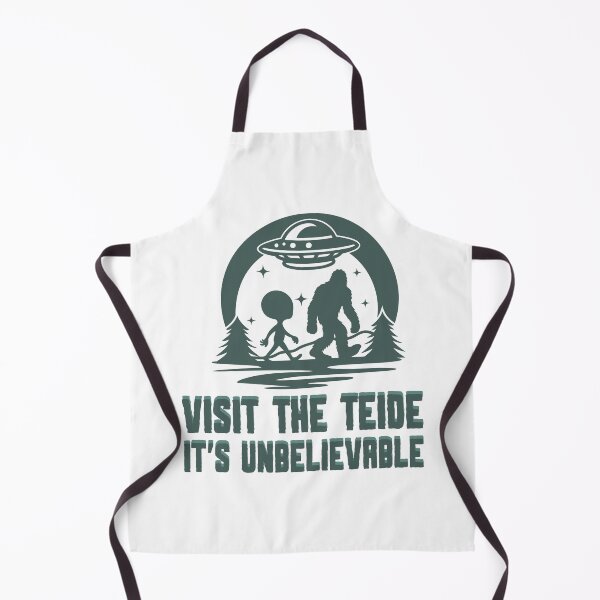 Item preview, Visit the Teide its unbelievable designed and sold by BritishDelights.