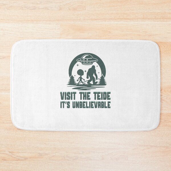 Item preview, Visit the Teide its unbelievable designed and sold by BritishDelights.