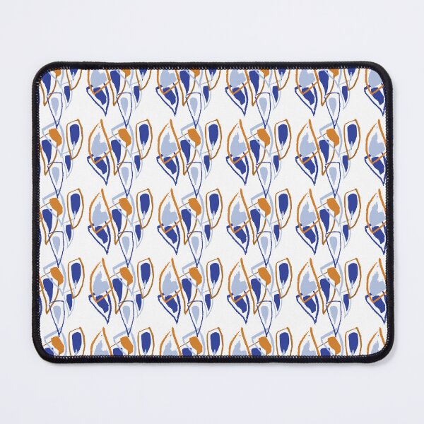 Item preview, Raichbhe BlueGum leaves designed and sold by Raichbhe.