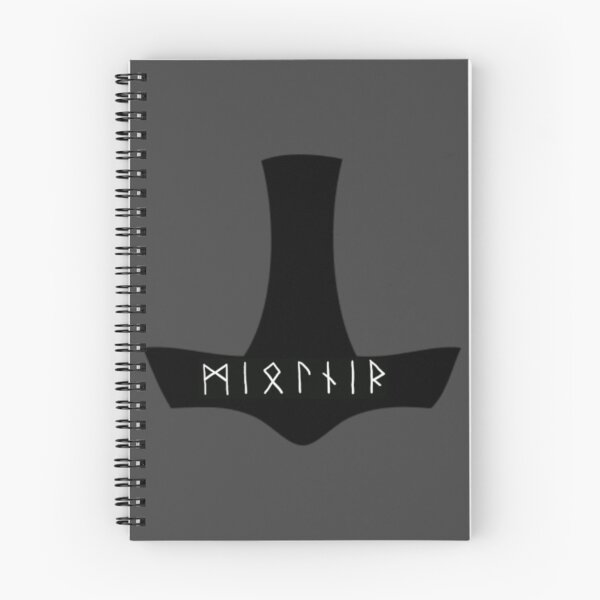 Item preview, Mjolnir designed and sold by SuPoArt.
