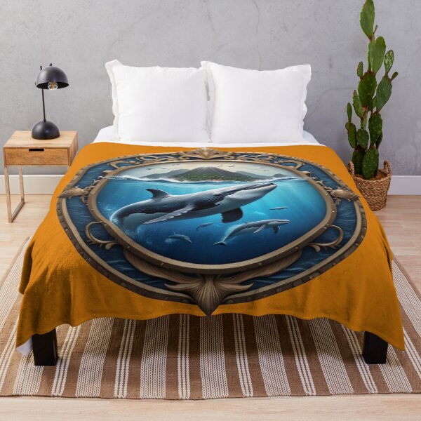 Item preview, PARADISIAC SHIELD (#DE7D08) designed and sold by Marlon Oseguera.