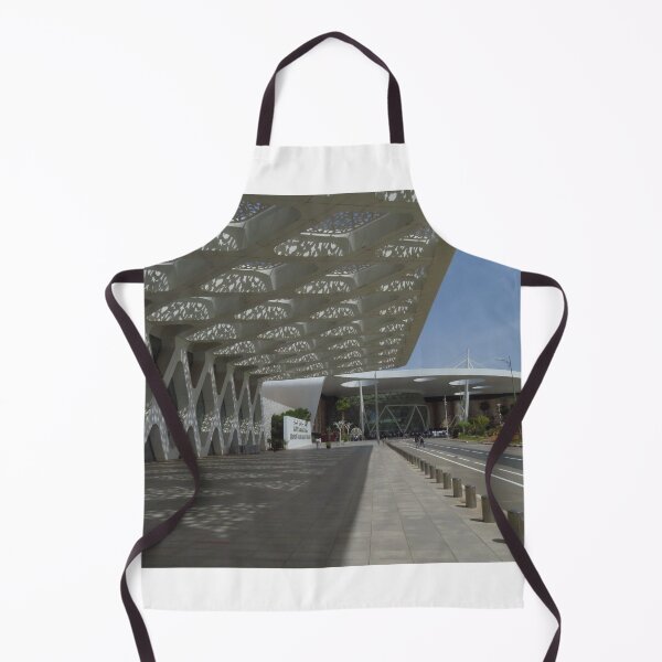 Item preview, Marrakesh Menara Airport, Morocco designed and sold by wiggyofipswich.
