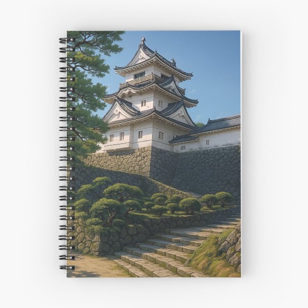 Item preview, Kochi Castle designed and sold by Takeda-art.