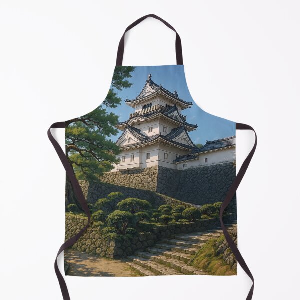 Item preview, Kochi Castle designed and sold by Takeda-art.