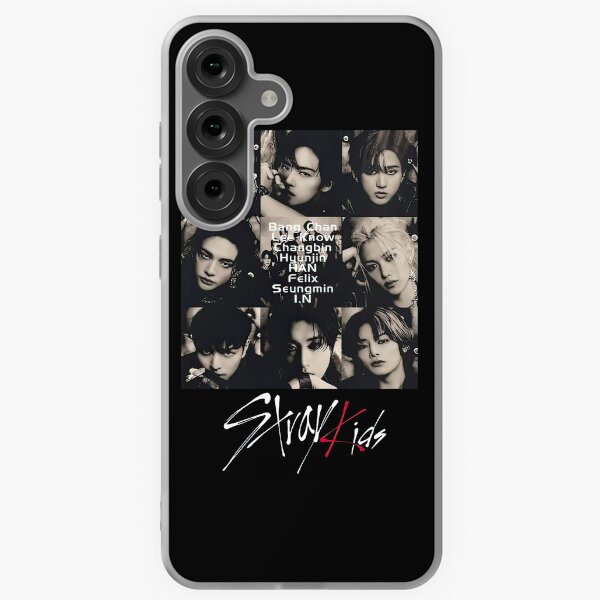 Straykids GALAXY  携帯カバー  新品未開封 Amazon.co.jp: ストレイキッズ スマホケース ヒョンジン