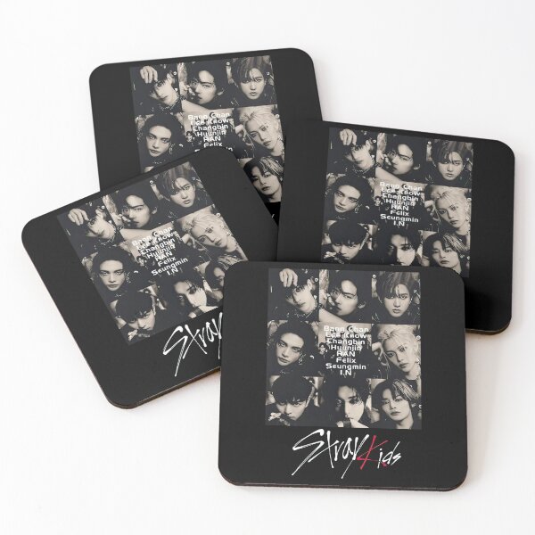 Item preview, Stray Kids, K-Pop, Korean Pop Band Story Face designed and sold by deristageagadir.