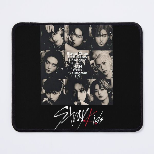 Item preview, Stray Kids, K-Pop, Korean Pop Band Story Face designed and sold by deristageagadir.