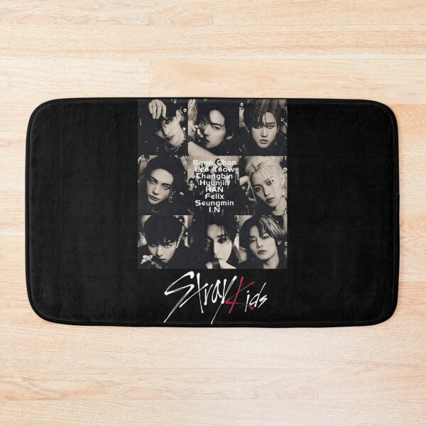 Item preview, Stray Kids, K-Pop, Korean Pop Band Story Face designed and sold by deristageagadir.