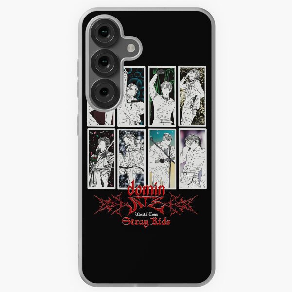 Straykids GALAXY  携帯カバー  新品未開封 Stray Kids Phone Cases for Samsung Galaxy for Sale | Redbubble