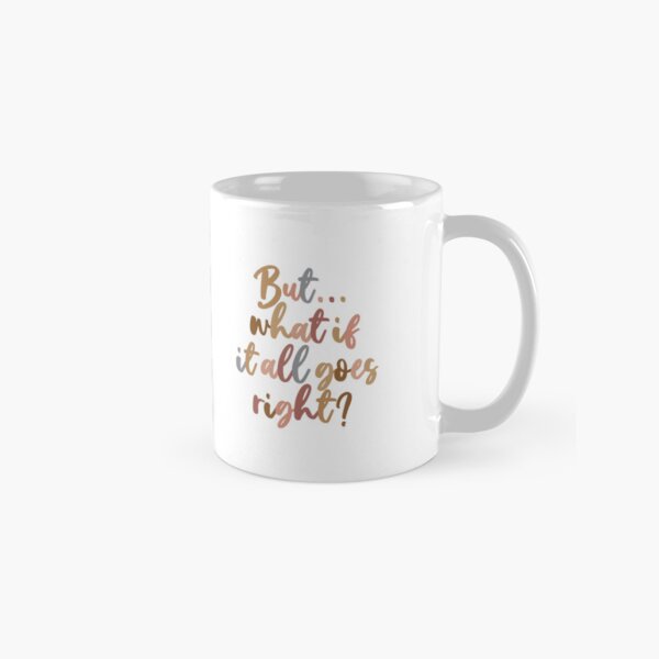 Item preview, But... what if it all goes right?  designed and sold by GMM DESIGNS.
