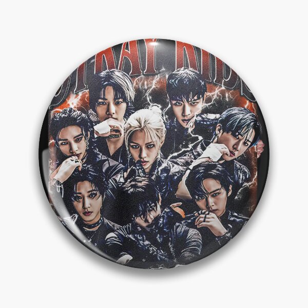 Item preview, Stray Kids dominATE World Tour US 2025 Shirt designed and sold by deristageagadir.