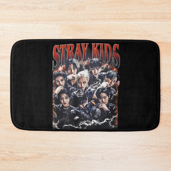 Item preview, Stray Kids dominATE World Tour US 2025 Shirt designed and sold by deristageagadir.