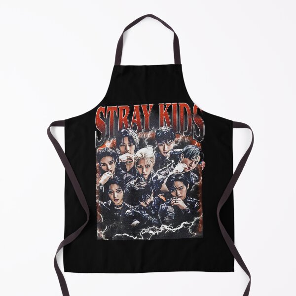 Item preview, Stray Kids dominATE World Tour US 2025 Shirt designed and sold by deristageagadir.