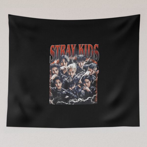 Item preview, Stray Kids dominATE World Tour US 2025 Shirt designed and sold by deristageagadir.