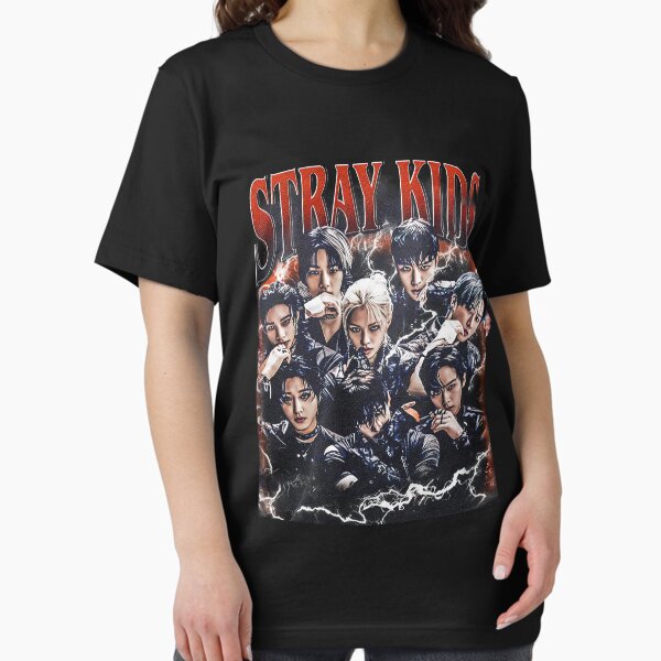 Bang Chan Leader T-Shirts for Sale | Redbubble