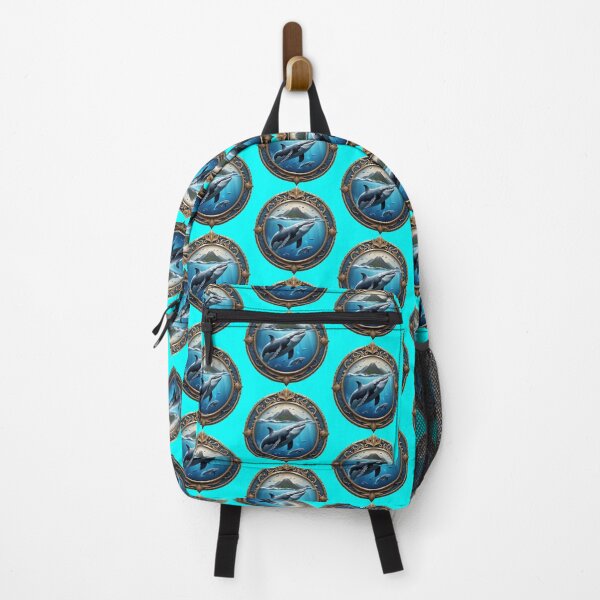 Item preview, PARADISIAC SHIELD (#00FFFF) designed and sold by Marlon Oseguera.