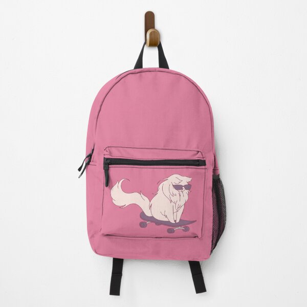 Item preview, Cool Skater Cat designed and sold by Sunrise Skater.
