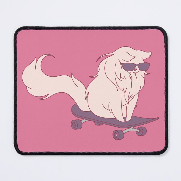 Item preview, Cool Skater Cat designed and sold by Sunrise Skater.
